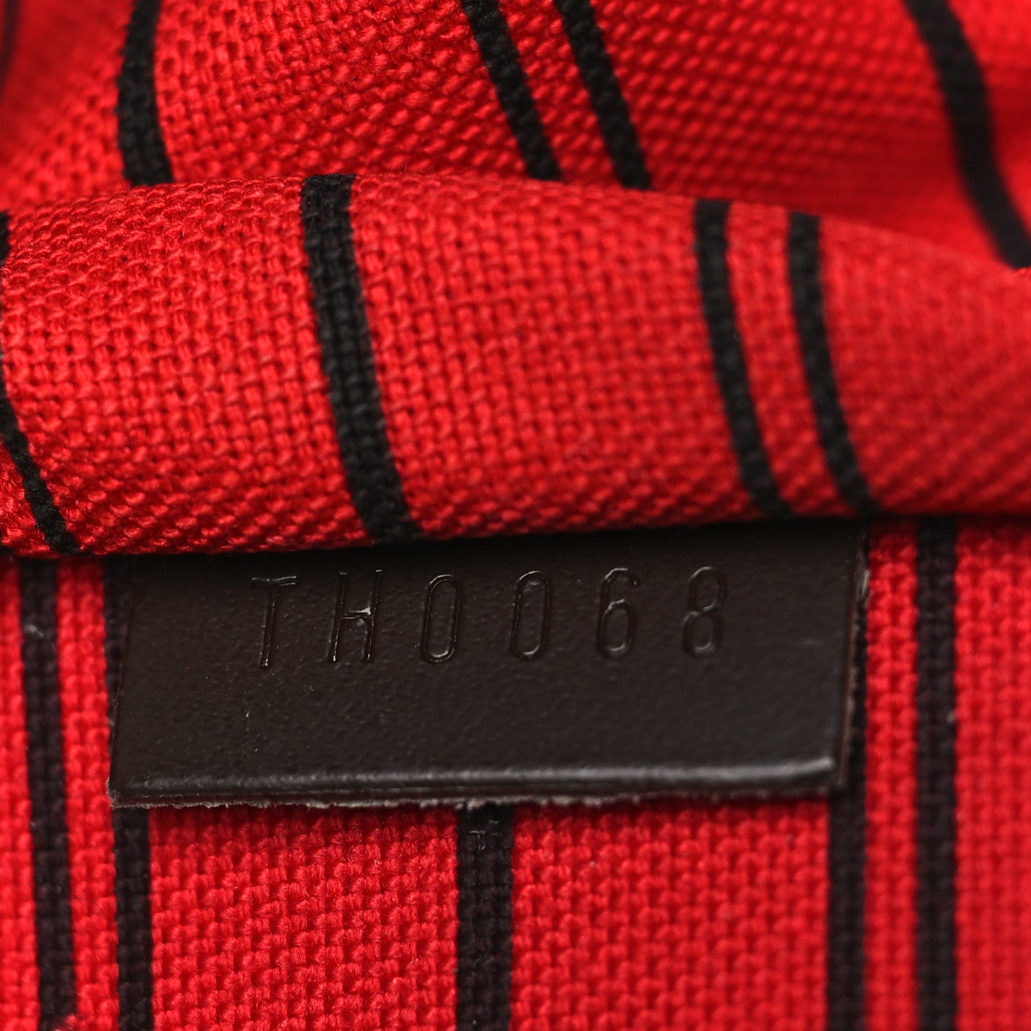 Louis Vuitton Damier Ebene Neverfull GM 7 of 9