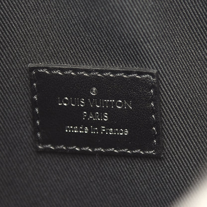 Louis Vuitton Monogram Eclipse Soft Trunk 6 of 8