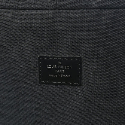 Louis Vuitton Damier Graphite Overnight 7 of 7