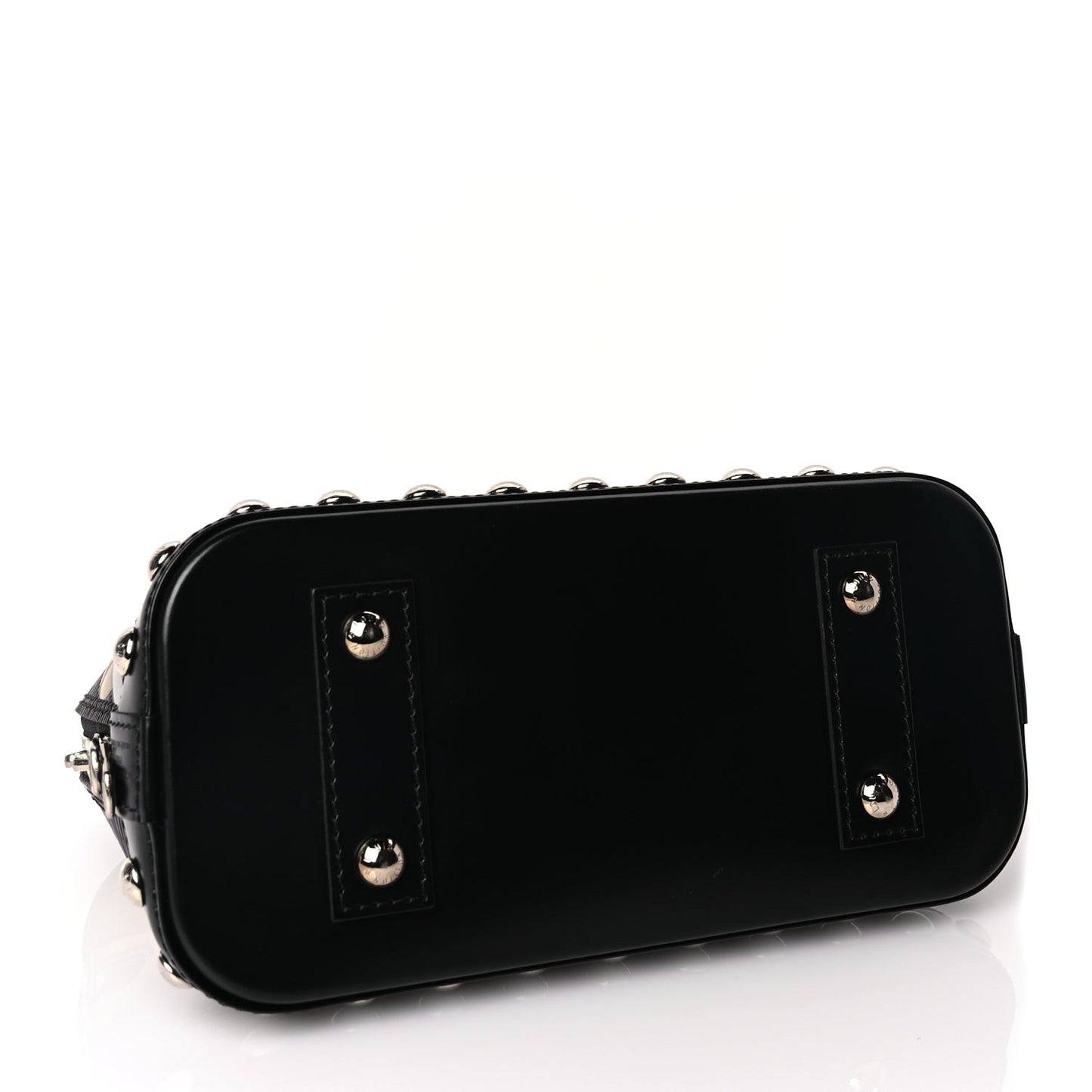 Epi Chain Flower Alma BB Black