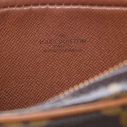 Louis Vuitton Monogram Pochette Marly Bandouliere 6 of 9