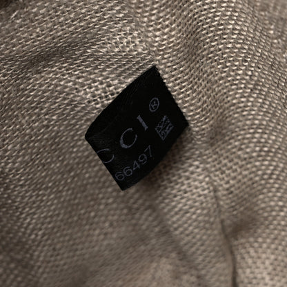 Gucci Microguccissima Mini Bree Messenger Bag Red 15 of 39