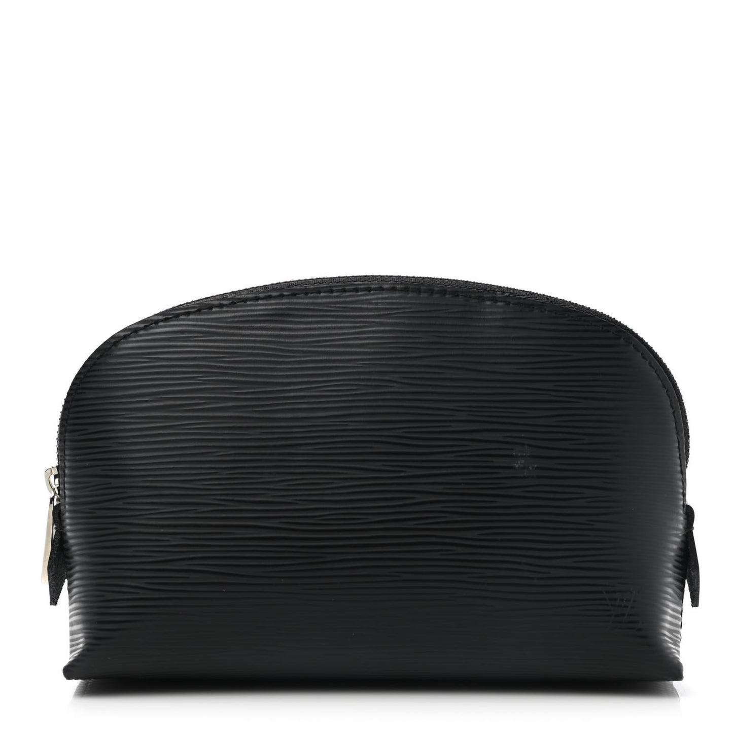 Epi Cosmetic Pouch Black