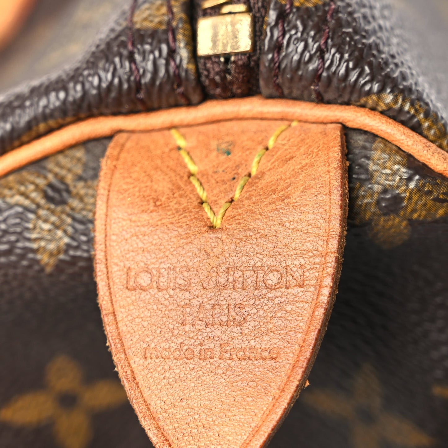 Monogram Speedy 30