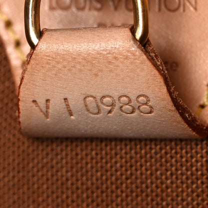 Louis Vuitton Monogram Ellipse GM Shopping Bag 7 of 13