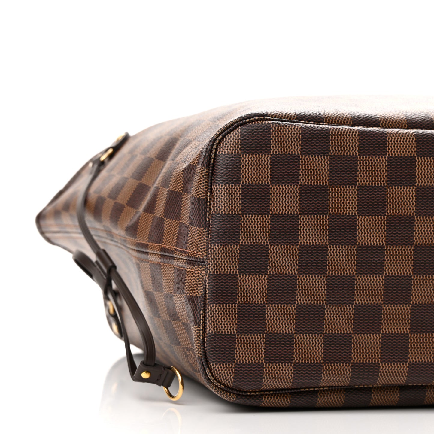 Damier Ebene Neo Neverfull MM