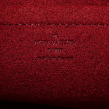 Louis Vuitton LOUIS VUITTON Monogram Multicolor Eliza White 6 of 10