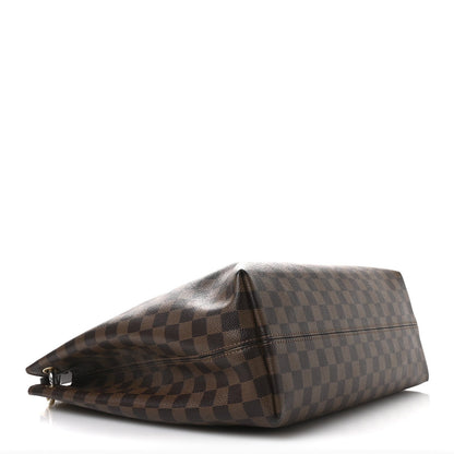 Louis Vuitton Damier Ebene Graceful MM 4 of 7