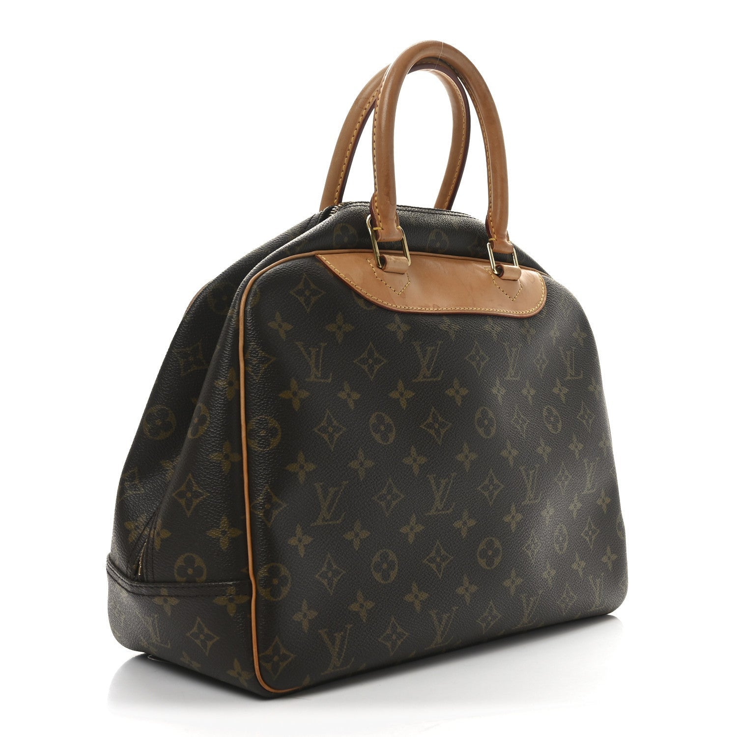 Louis Vuitton Monogram Deauville 3 of 7