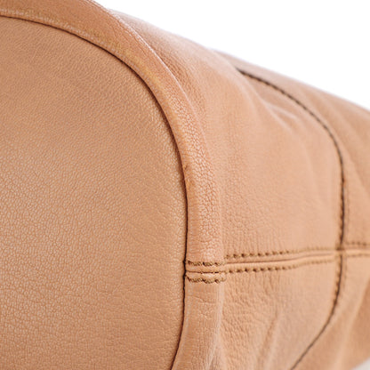 Givenchy Sugar Goatskin Medium Nightingale Linen 11 of 11