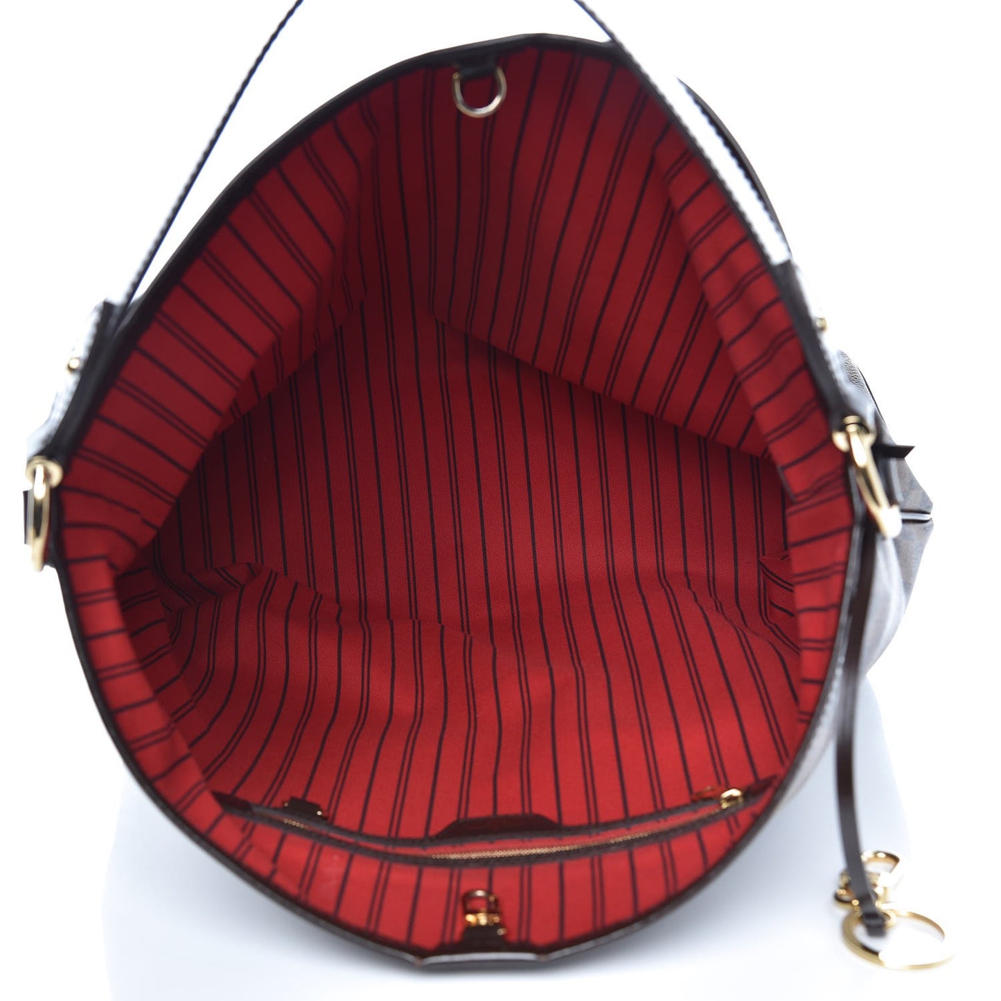 Damier Ebene Delightful MM