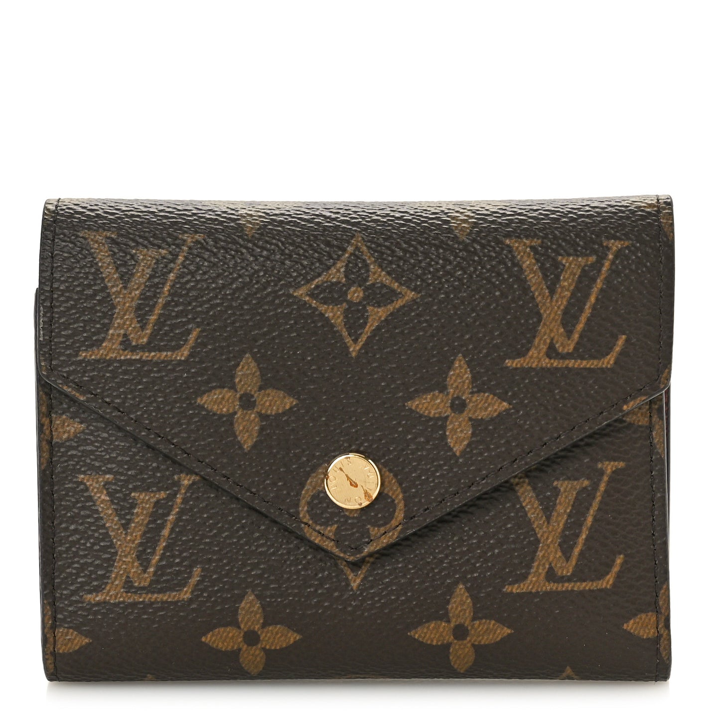 Monogram Victorine Wallet