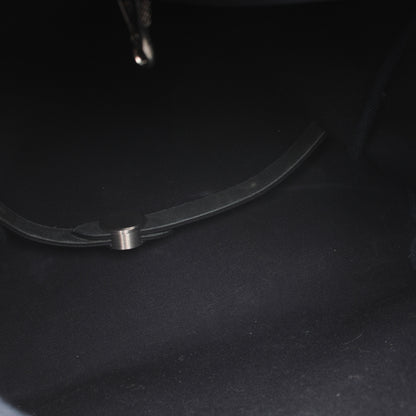 Hermes Toile Herbag Backpack Black 8 of 11