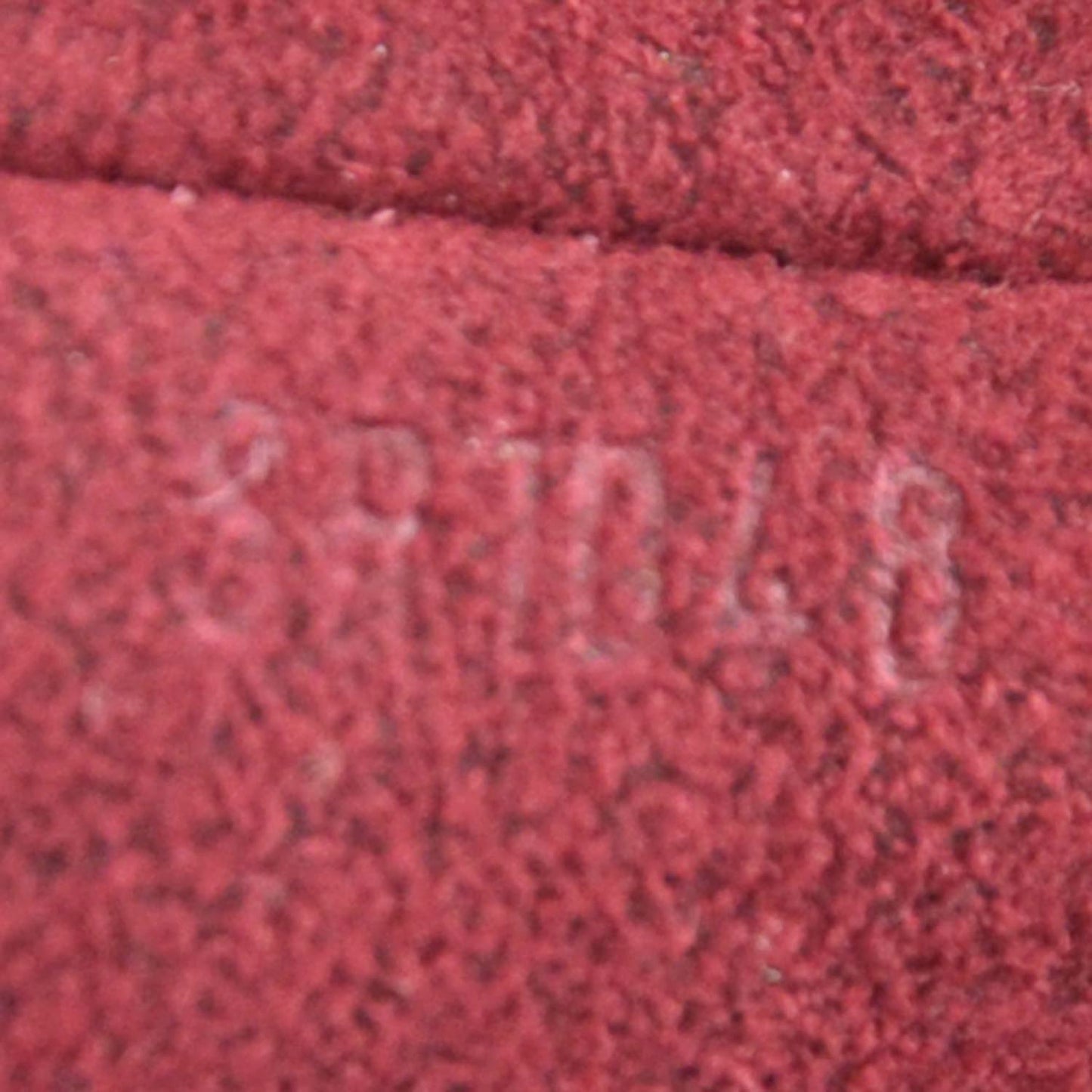 Monogram Multicolor Beverly MM White