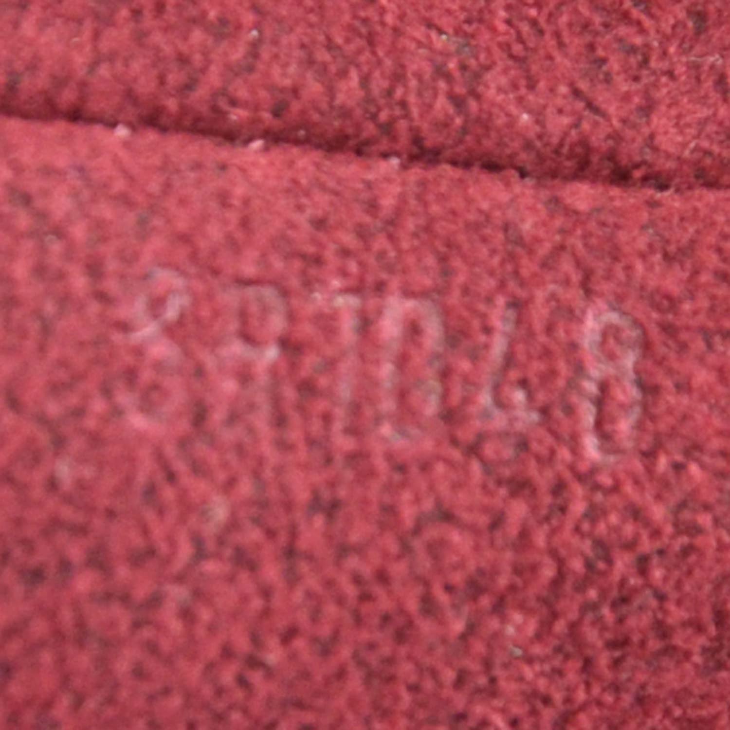 Louis Vuitton Monogram Multicolor Beverly MM White 7 of 7