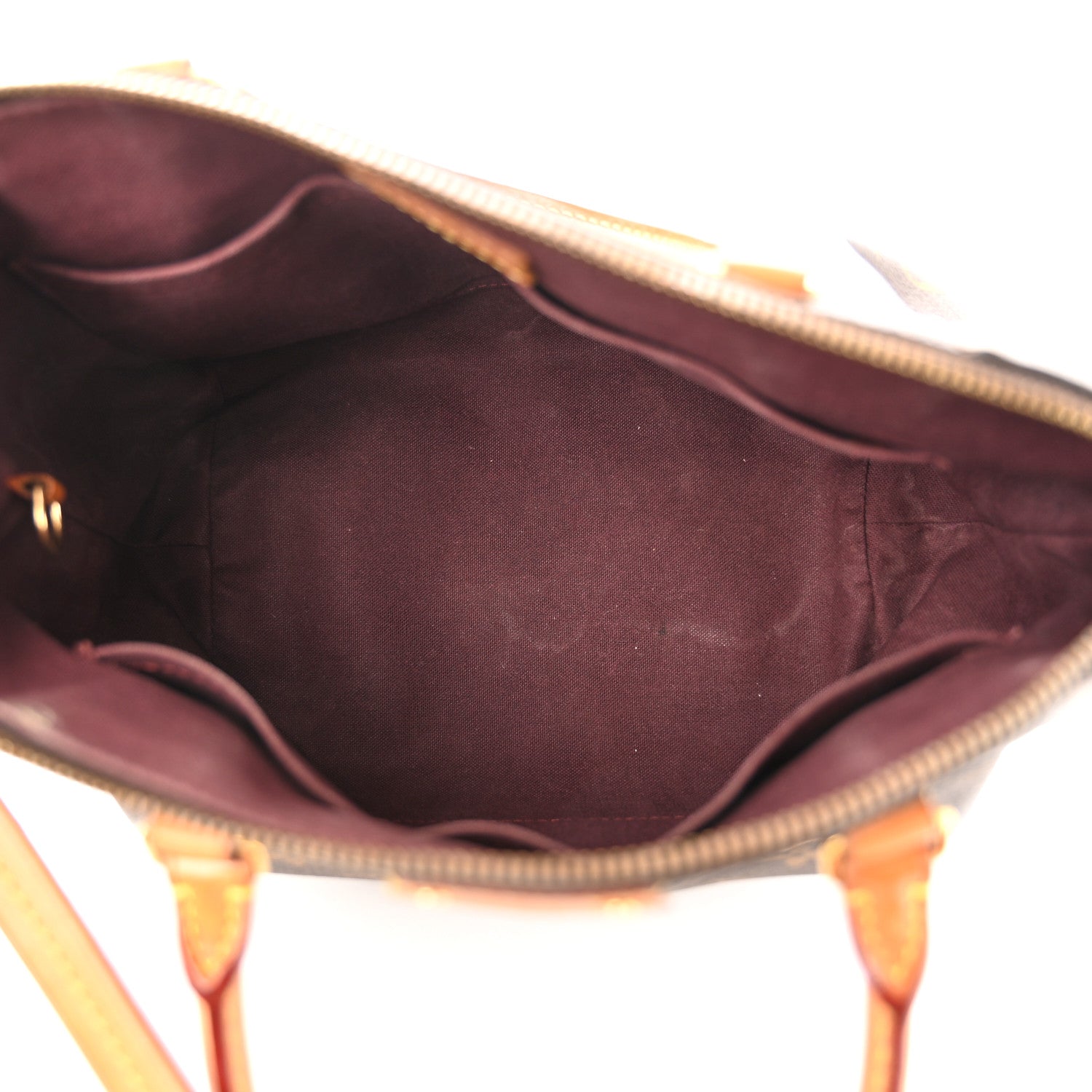 Louis Vuitton Monogram Turenne PM 5 of 13