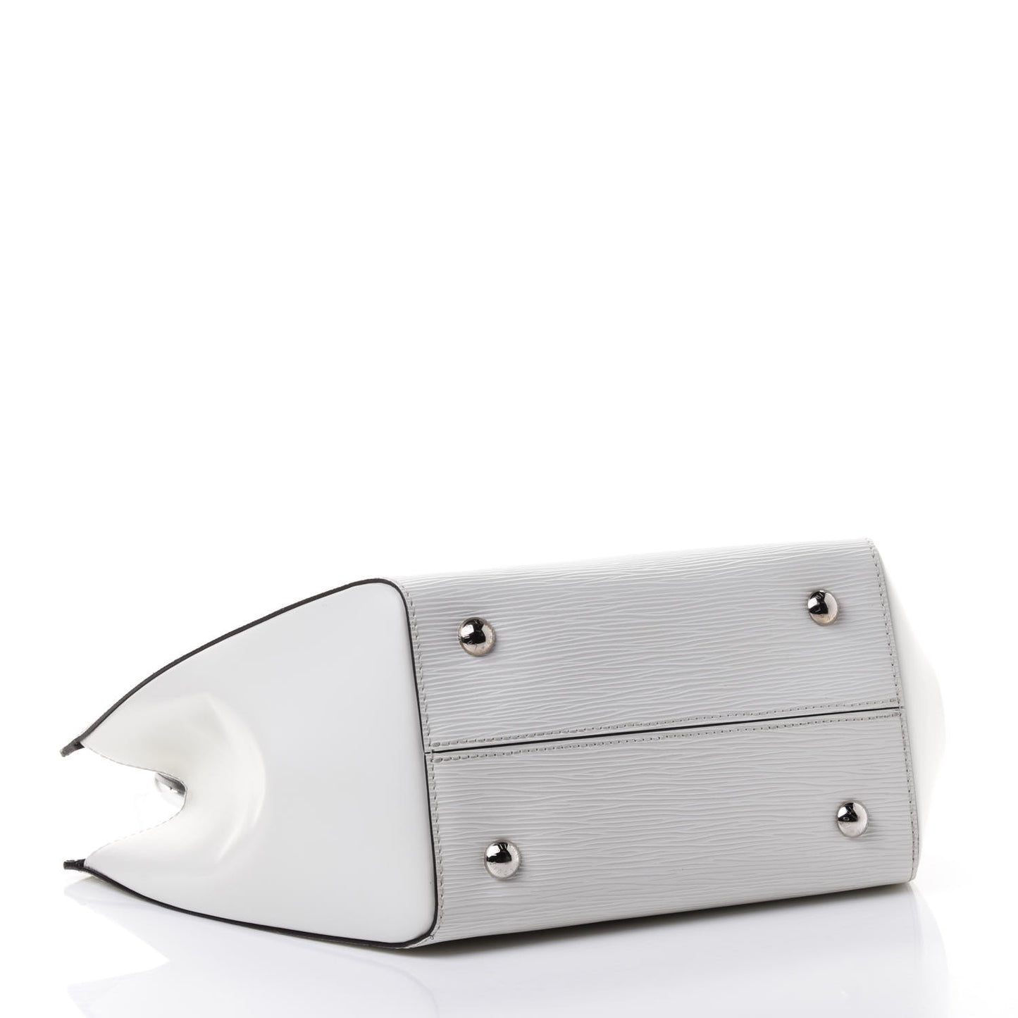 Epi Saint Jacques NM White