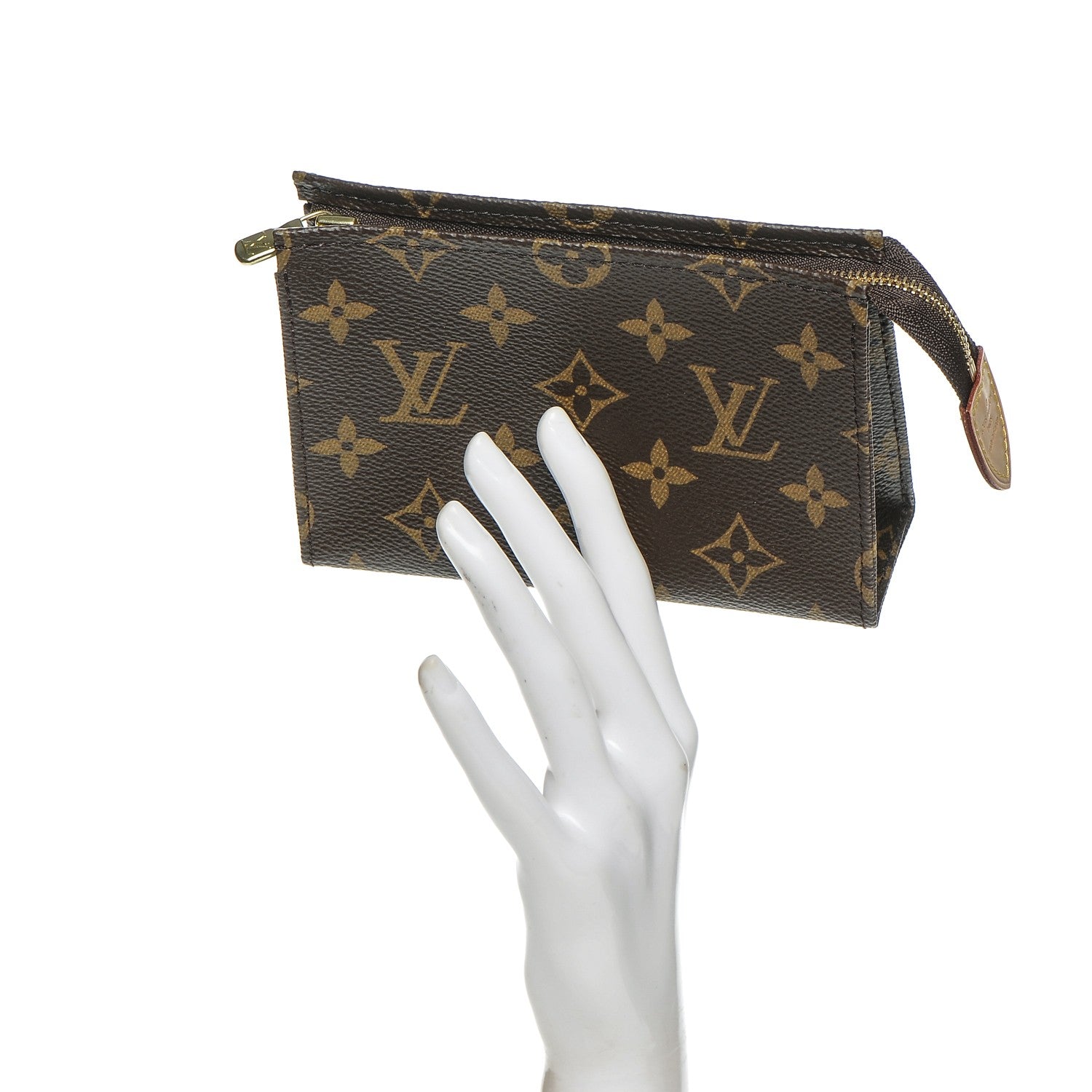 Louis Vuitton Monogram Toiletry Pouch 15 2 of 6