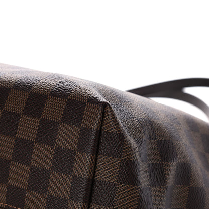 Louis Vuitton Damier Ebene Iena MM 10 of 10