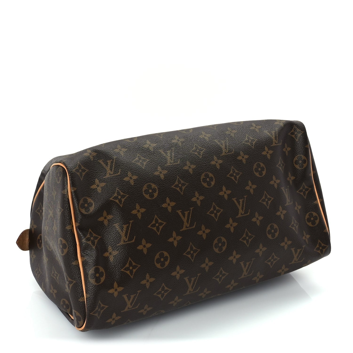 Louis Vuitton Monogram Speedy 35 3 of 8