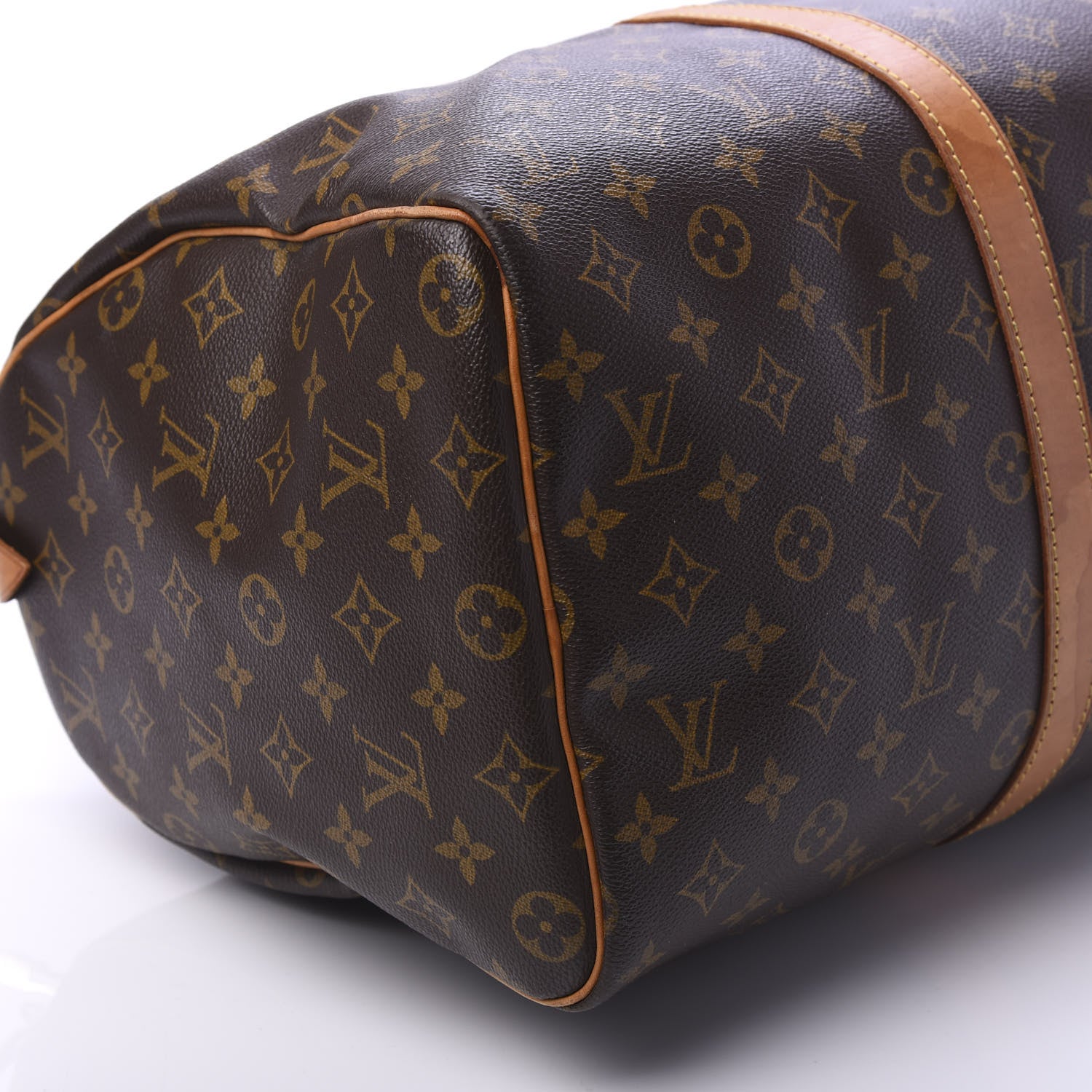 Louis Vuitton Monogram Keepall 45 5 of 11