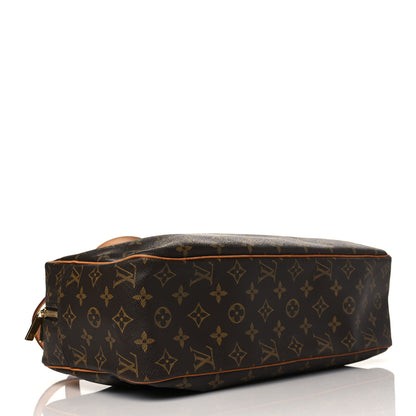 Louis Vuitton Monogram Cite GM 4 of 11