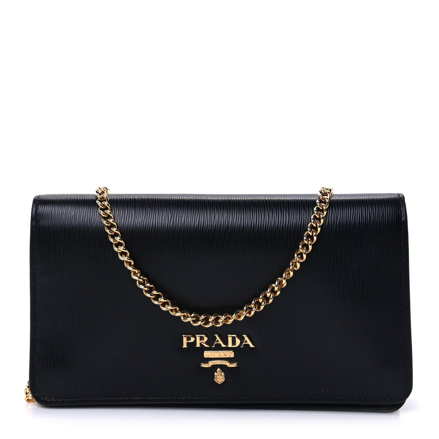 Vitello Move Mini Crossbody Bag Black Black