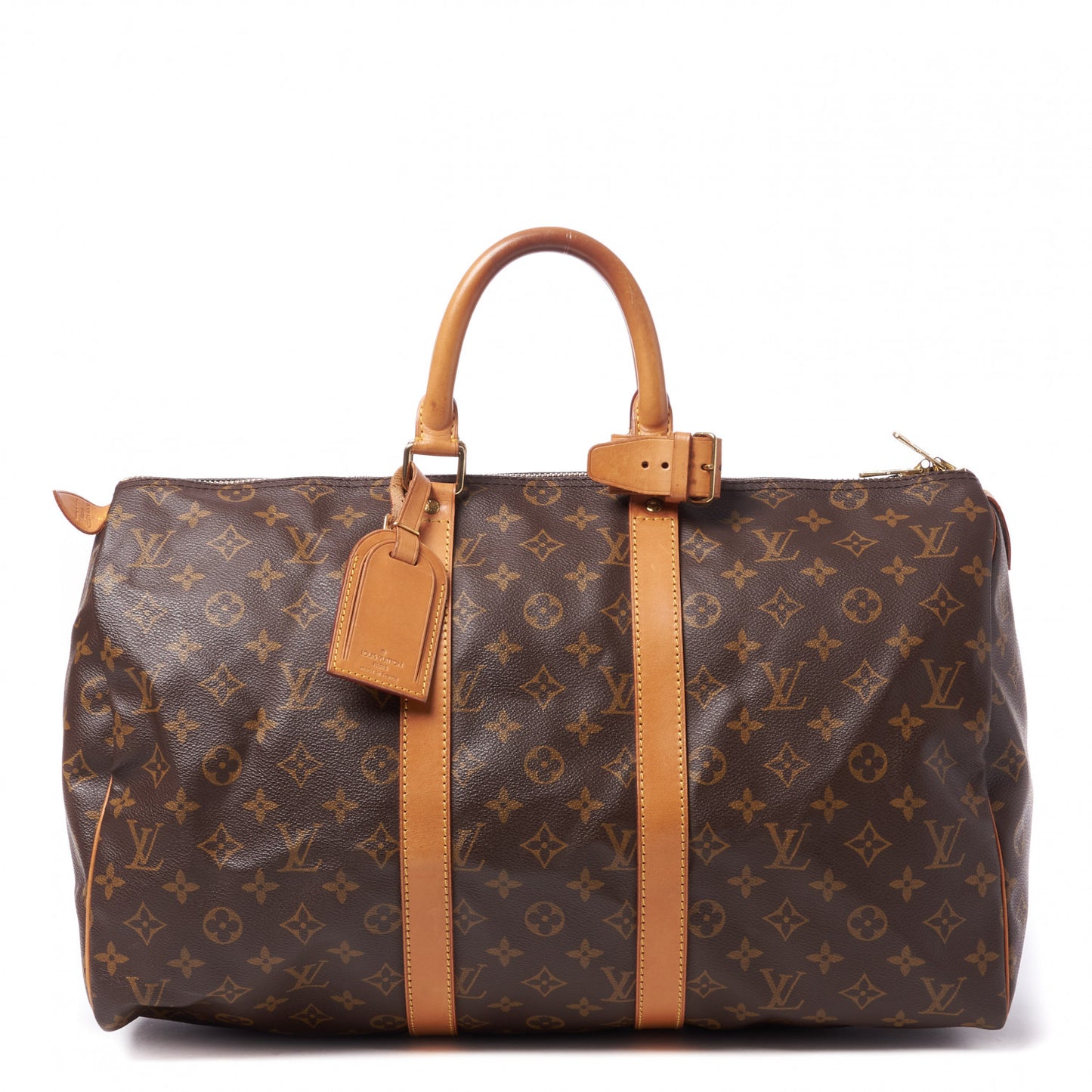 Monogram Keepall 45