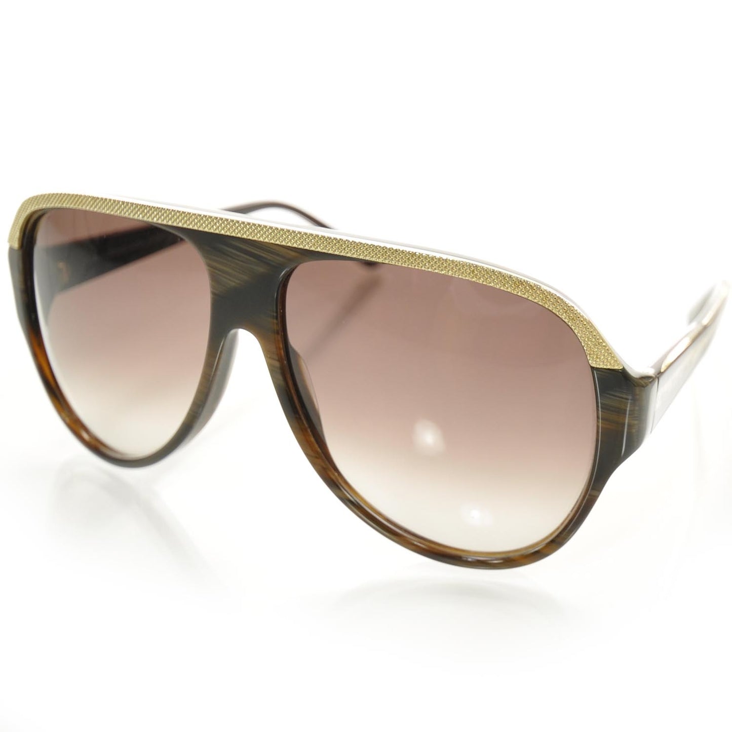 Sunglasses 0067S Horn Walnut