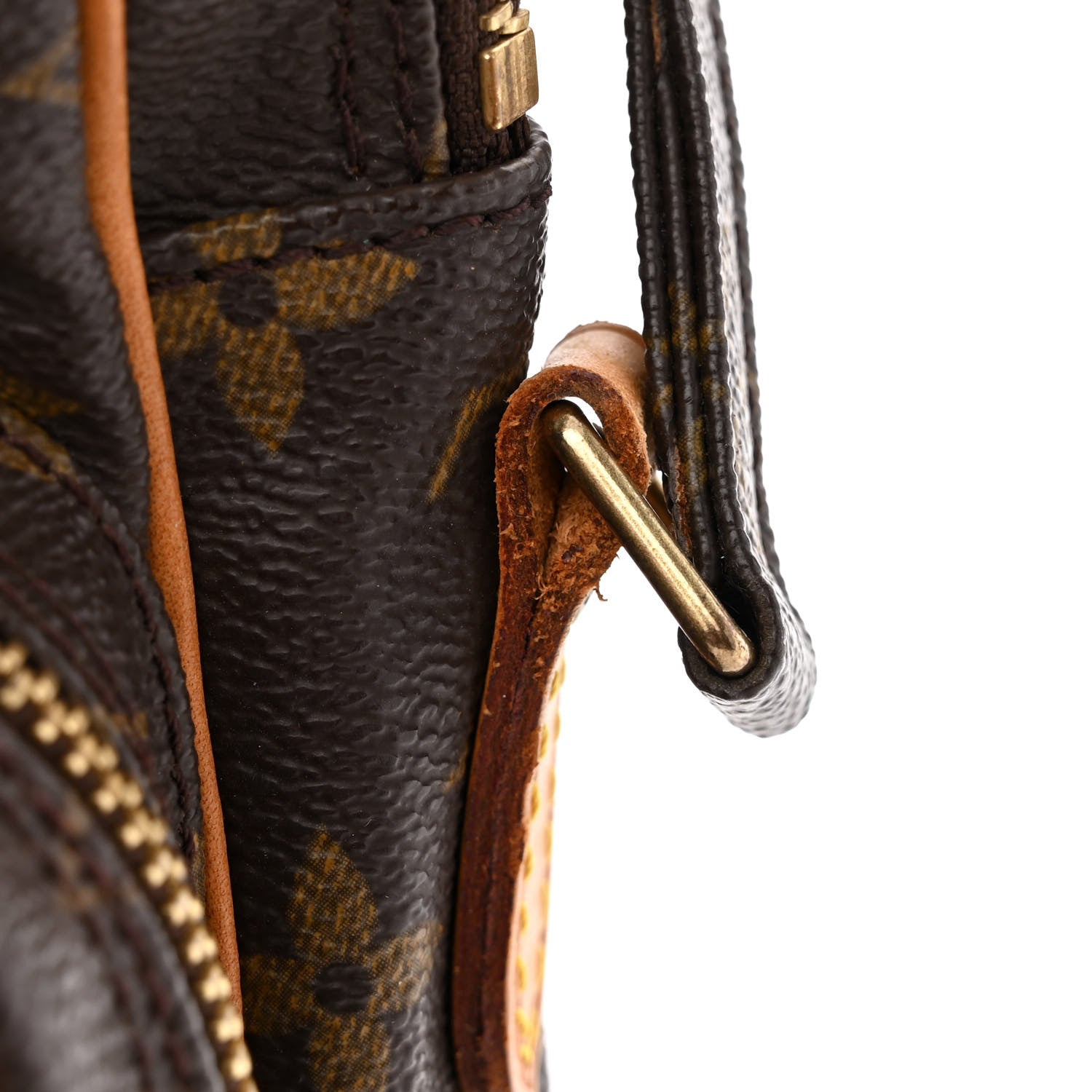 Louis Vuitton LOUIS VUITTON Monogram Amazone 9 of 9