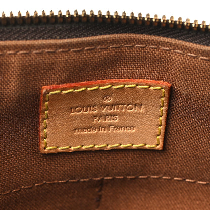 Louis Vuitton Monogram Popincourt Long Shoulder Bag 6 of 15