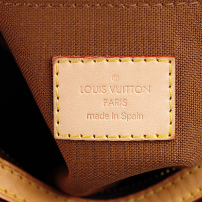 Louis Vuitton Monogram Odeon PM 6 of 7