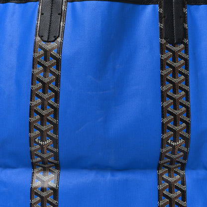 Goyard Goyardine Reversible Roseline Black Sky Blue 11 of 16