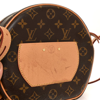 Louis Vuitton Monogram Boite Chapeau Souple MM 15 of 21