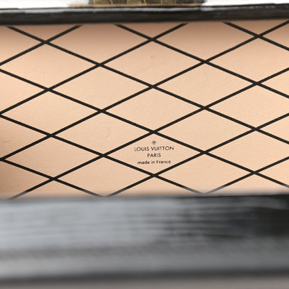 Louis Vuitton Epi Petite Malle Coquelicot 6 of 9