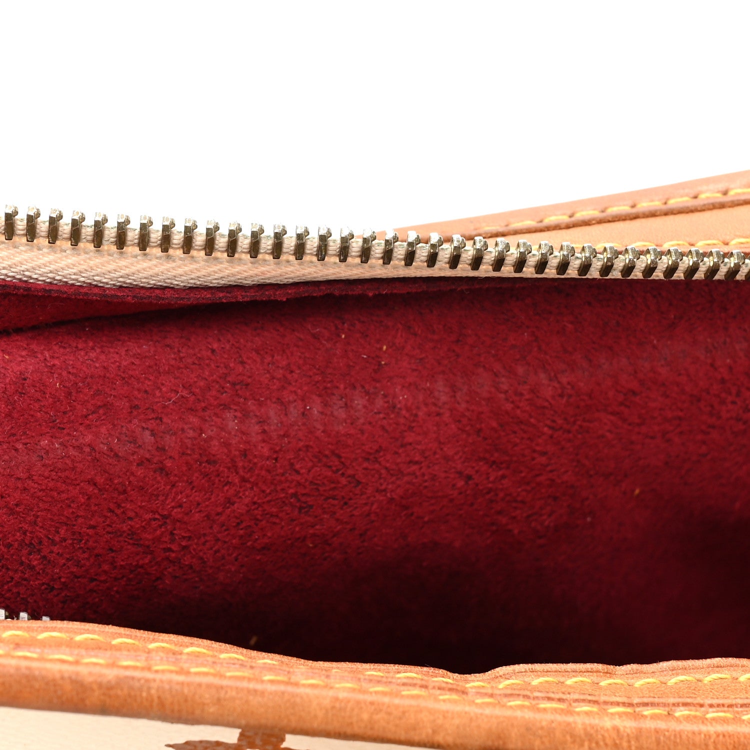 Louis Vuitton Monogram Multicolor Shirley White 10 of 16