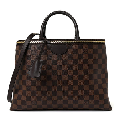 Louis Vuitton Damier Ebene Brompton 1 of 7