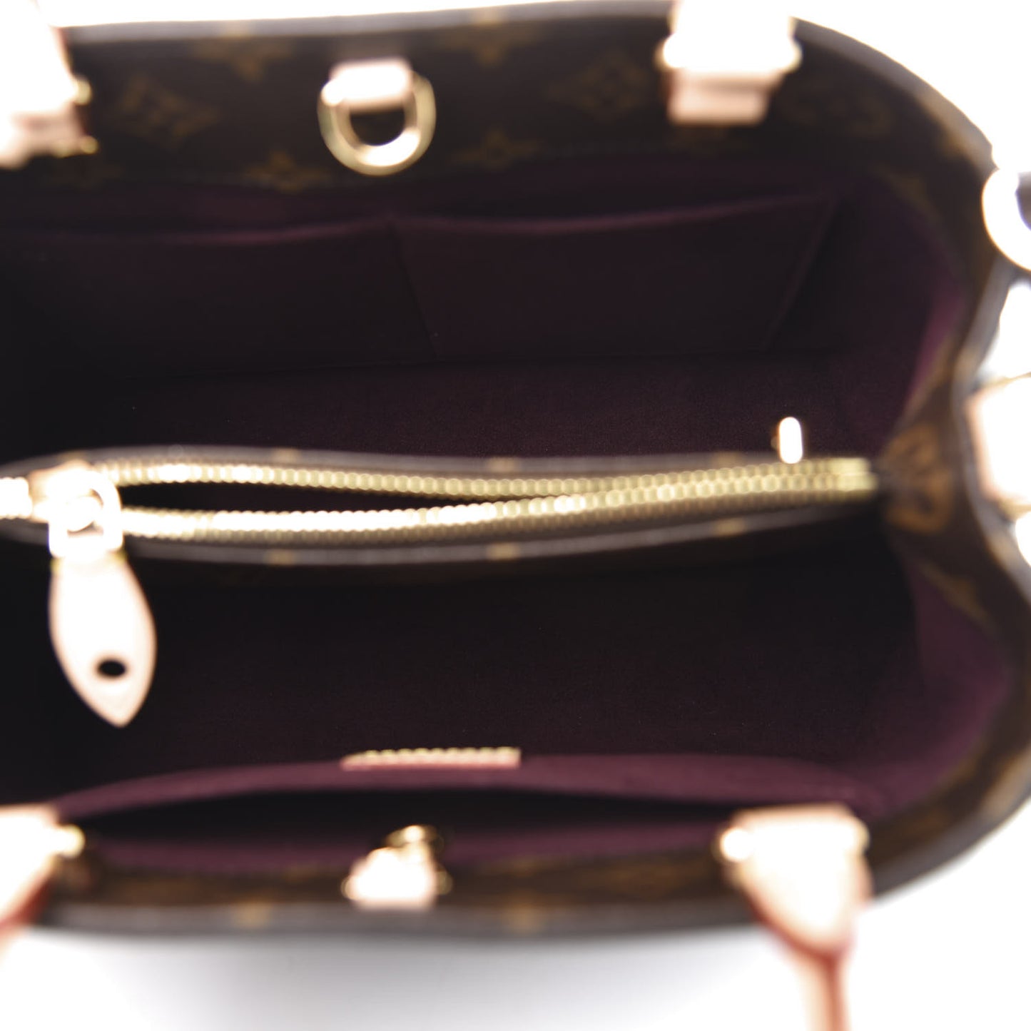 Monogram Montaigne BB