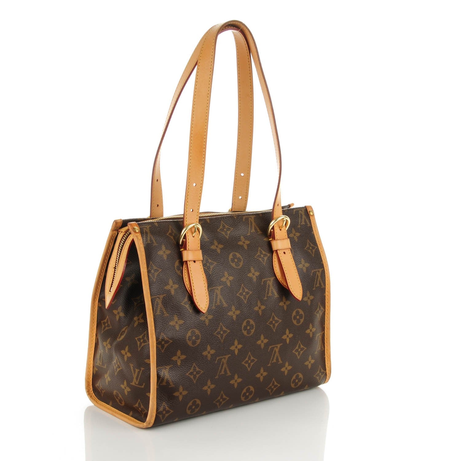 Louis Vuitton Monogram Popincourt Haut 3 of 8