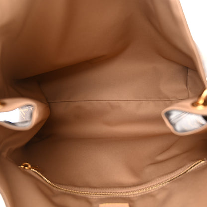 Louis Vuitton Monogram Graceful MM 5 of 10