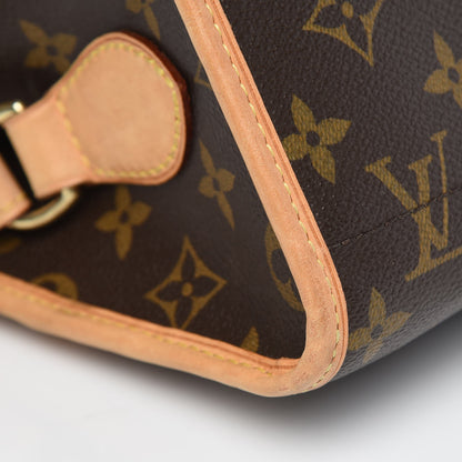 Louis Vuitton Monogram Popincourt Long Shoulder Bag 13 of 14