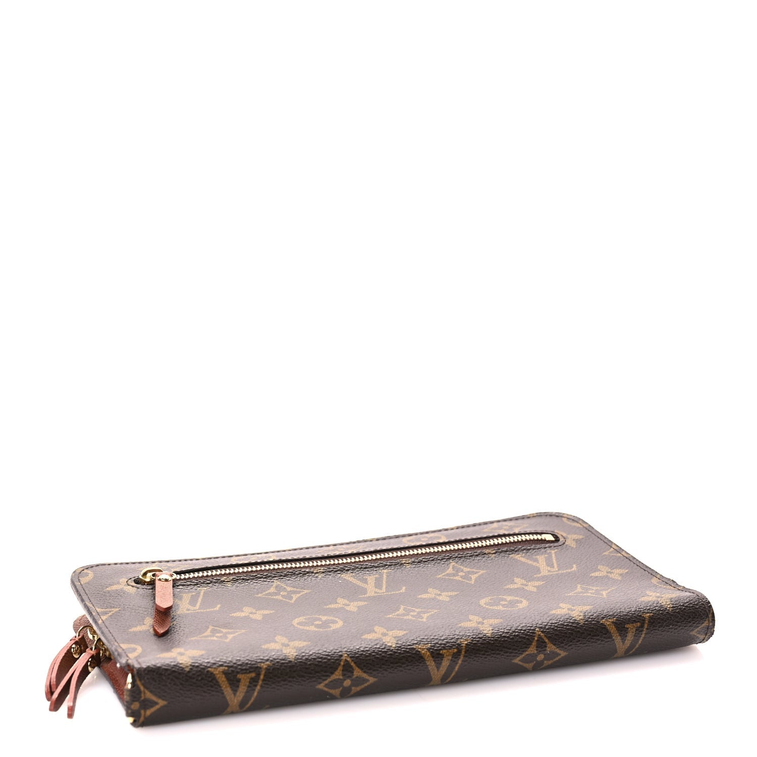 Louis Vuitton Monogram Insolite Organizer Wallet 4 of 6