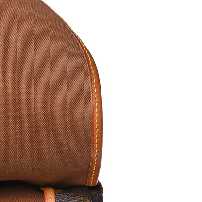 Louis Vuitton Monogram Saumur 35 11 of 17