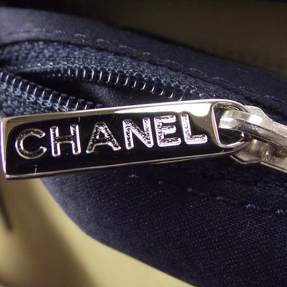 Chanel Lambskin Edgy Tote Beige 13 of 14