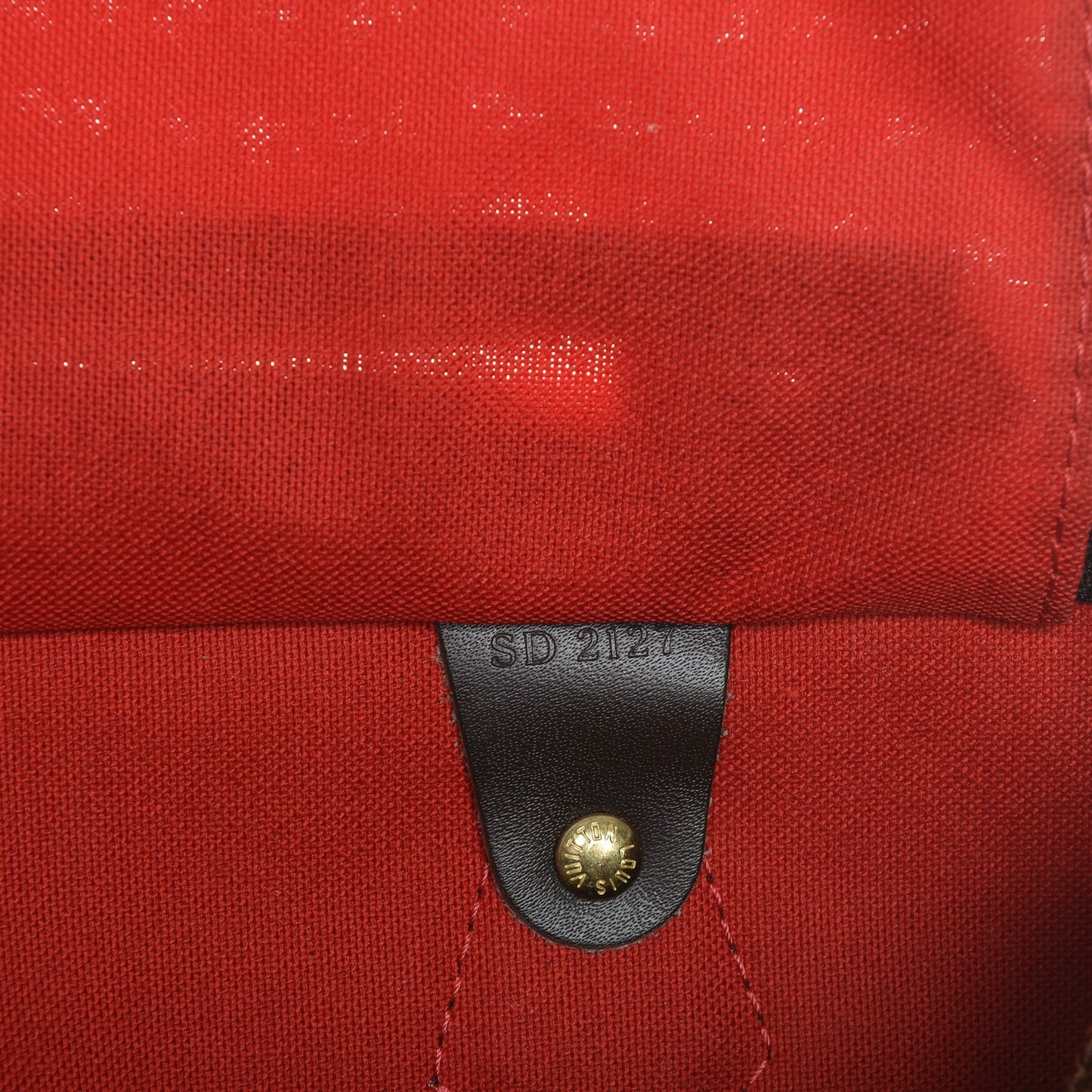 Damier Ebene Speedy 30