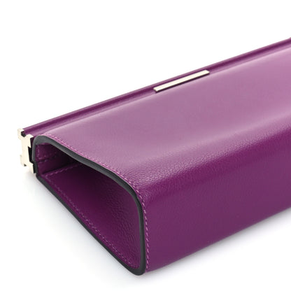 Hermes Evercolor Clic-H 21 Rose Pourpre 8 of 9