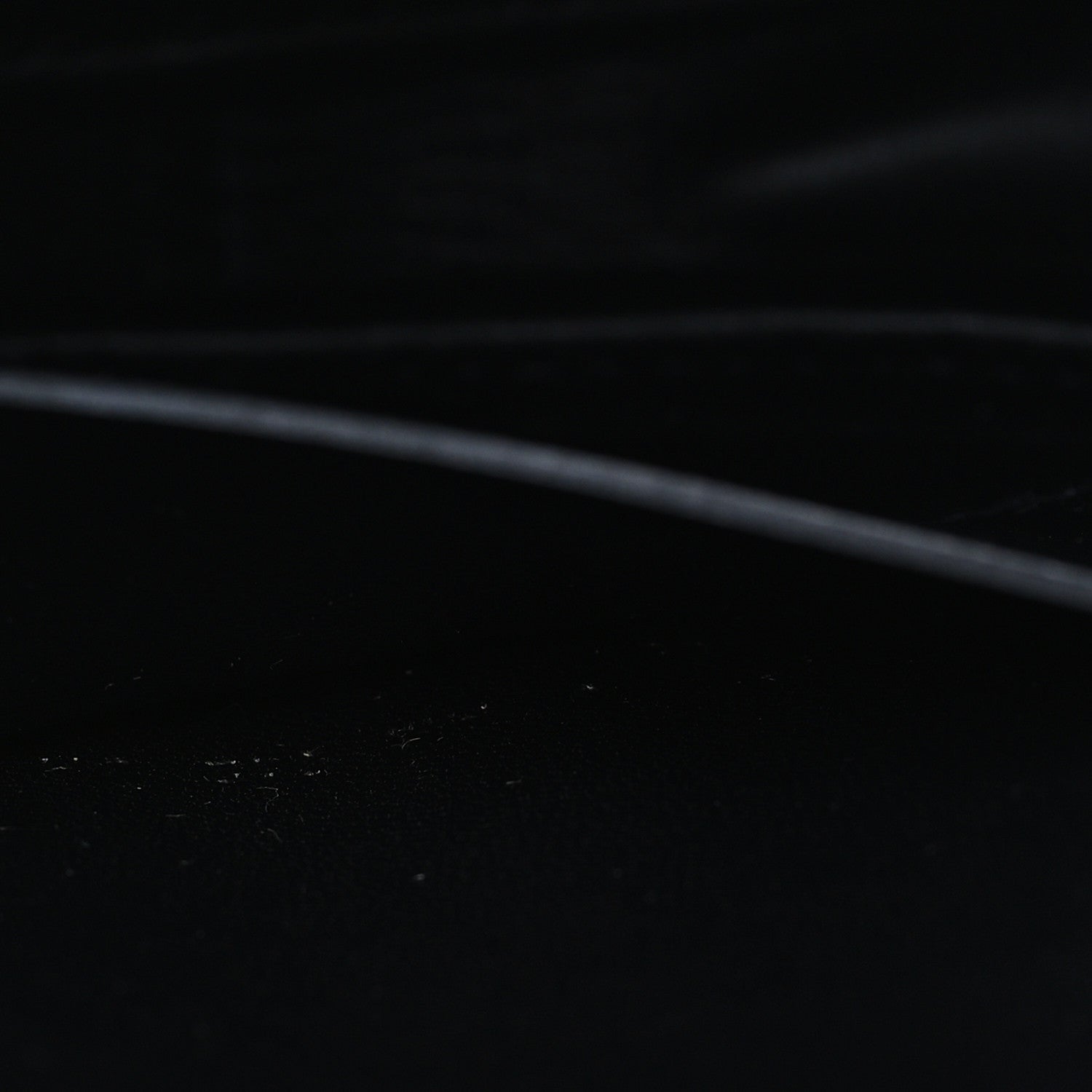 Hermes Swift In-The-Loop Belt Bag Black 7 of 10