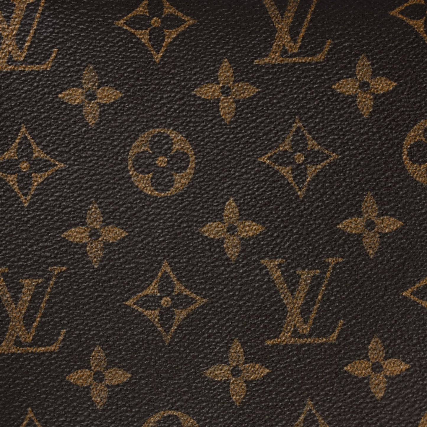 Monogram Toiletry Pouch 26