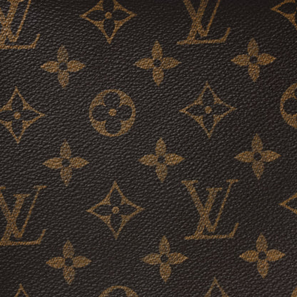 Louis Vuitton Monogram Toiletry Pouch 26 7 of 7