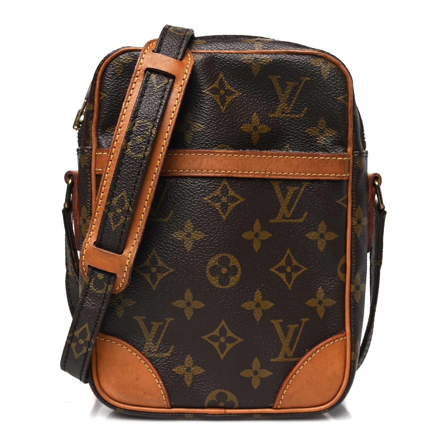 Louis Vuitton Monogram Danube 21 1 of 7